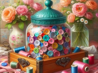 ジグソーパズル #73920