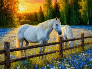 ジグソーパズル #73543