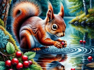 ジグソーパズル #72657