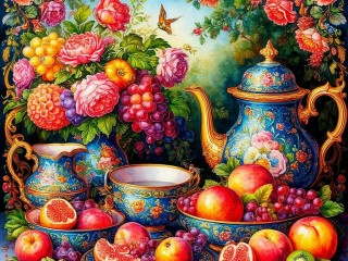 ジグソーパズル #74117