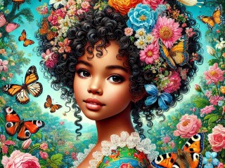 ジグソーパズル #74281