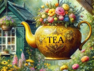 ジグソーパズル #74357