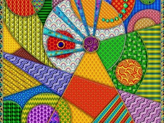 ジグソーパズル #73353