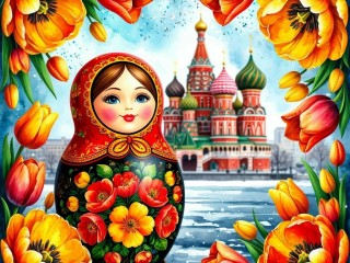 ジグソーパズル #74481