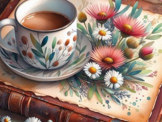 ジグソーパズル #74117