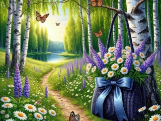 ジグソーパズル #74085