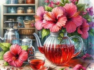 ジグソーパズル #74624