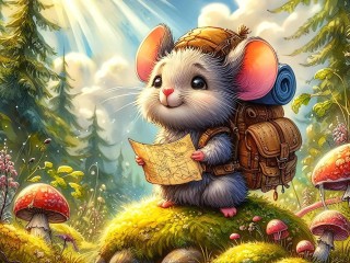 ジグソーパズル #74281